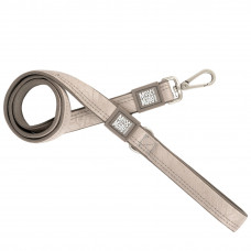 Max&Molly Short Leash Matrix 2.0 Sand 120cm - krátke vodítko pre psa, pieskovo béžové - L