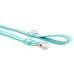 Max&Molly Short Leash Matrix 2.0 Turquoise 120cm - krátke vodítko pre psa, tyrkysové - M
