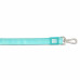Max&Molly Short Leash Matrix 2.0 Turquoise 120cm - krátke vodítko pre psa, tyrkysové - M