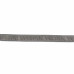 Max&Molly Multi Function Leash Matrix 2.0 Stone - odnímateľné vodítko pre psa, reflexné, šedé - S Max&Molly Multi Function Leash Matrix 2.0 Stone - odnímateľné vodítko pre psa, reflexné, šedé - S