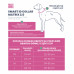 Max&Molly MÁME! Smart ID Matrix 2.0 Collar Rose - obojok pre psa s QR ID, pastelovo ružový - S