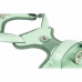 Max&Molly Sport Harness Matrix 2.0 Jade - nastaviteľný postroj pre psa, s QR identifikátorom, mint - M