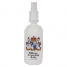 Crown Royale Ultimate Detangling Spray - prípravok, ktorý uľahčuje rozčesávanie srsti psov a mačiek - 236 ml