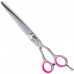 Geib Entree Set Scissors 8,5" - sada profesionálnych nožníc a steničiek (30 zubov) z japonskej nerezovej ocele, 3 kusy