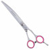 Geib Entree Set Scissors 8,5" - sada profesionálnych nožníc a steničiek (30 zubov) z japonskej nerezovej ocele, 3 kusy