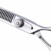 Geib Entree Set Scissors 8,5" - sada profesionálnych nožníc a steničiek (30 zubov) z japonskej nerezovej ocele, 3 kusy