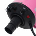Blovi Harlan 2200W - profesionálny sušič psov, stacionárny, 50 l/s, ružový