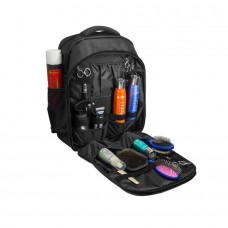 Artero BackPack Black - pohodlný a priestranný batoh na vybavenie a doplnky pre upravovateľa