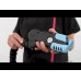 Karhia Pro Electric Dog Coat Stripper - elektrický zastrihávač pre drôtosrstého psa s nádobou na srsť