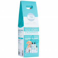 PSH Pack Happy Puppy - sada kozmetiky pre šteniatka a mačiatka