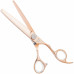 Geib Crystal Gold Shark Tooth Blender 7.0