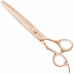 Geib Crystal Gold Shark Tooth Blender 7.0