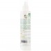 FluidoPet Natural Dry Shampoo 200 ml - prírodný šampón pre zvieratá na suché kúpanie s bergamotom, nechtíkom a aloe