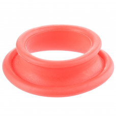 Náhradné krúžky Madan na nožnice, na palec, priemer 24mm - Marhuľa