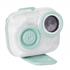 Max&Molly Soundshield Mini - ultrazvukový odpudzovač bĺch a kliešťov pre malé psy a mačky, vodeodolný - zelený