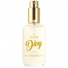 FluidoPet Natural Parfume Divy 50ml - parfum pre zvieratá s podmanivou vôňou frézie a jarných kvetov