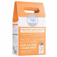 PSH Pack Protection - sada opaľovacej kozmetiky pre psov a mačky 