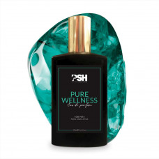 PSH Daily Beauty Eau de Parfum Pure Wellness 50 ml - parfumovaná voda pre psov s upokojujúcou vôňou