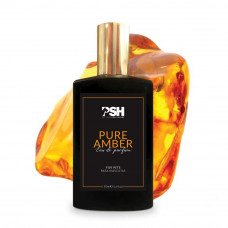 PSH Daily Beauty Eau de Parfum Pure Amber 50 ml - parfumovaná voda pre psov s orientálnou vôňou