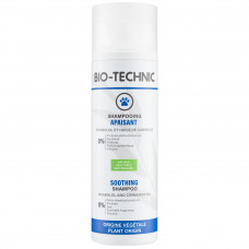 Diamex Bio-Technic Soothing Shampoo - upokojujúci šampón pre psov a mačky, koncentrát 1:16 - 200 ml