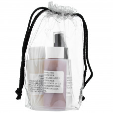 Crown Royale Soothing Oats & Aloe Triple Pack 3x60ml - sada kozmetiky pre citlivú psiu pokožku