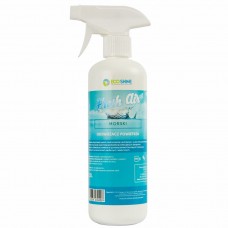 Eco Shine Fresh Air 500ml - profesionálny osviežovač vzduchu s morskou vôňou