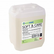 Eco Shine Soft&Care 5L - jemné penové mydlo na umývanie rúk
