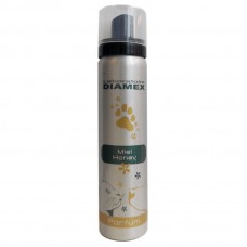 Diamex Honey 100ml - parfum pre zvieratá, s medovo-kvetinovou vôňou