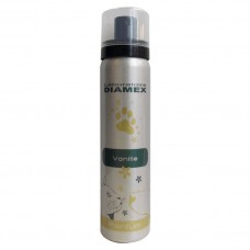 Diamex Vanille 100ml - parfum pre zvieratá, s vôňou vanilkových strukov
