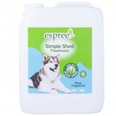 Espree Simple Shed Treatment - kondicionér, ktorý znižuje vypadávanie - 5L