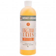 Nature's Specialties Froth Tails Mango Margarita Shampoo - hydratačný šampón pre psov a mačky, s ovocnou vôňou, koncentrát 1:50 - 473 ml