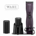 Wahl KM Supera Brushless Clipper - profesionálny akumulátorový strihací strojček s bezuhlíkovým motorom, 2 batérie + čepeľ č