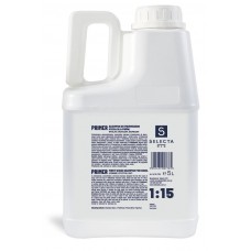 Selecta Primer 5L - čistiaci šampón na prvé základné umytie, koncentrát 1:15