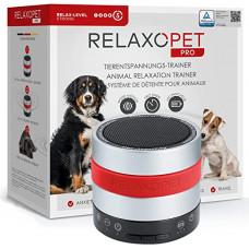 Relaxopet Animal Relaxation Trainer Pro - relaxačné a upokojujúce zariadenie pre vášho psa Relaxopet Animal Relaxation Trainer Pro - relaxačné a upokojujúce zariadenie pre vášho psa