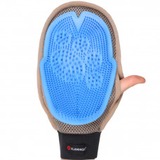 Flamingo Thumb Glove - viacúčelová rukavica na zvieracie chlpy