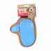 Flamingo Scrub Glove - rukavica na srsť, na česanie a masírovanie Flamingo Scrub Glove - rukavica na srsť, na česanie a masírovanie