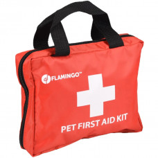 Flamingo First Aid Resku Premium - lekárnička pre psov a mačky, veľ Flamingo First Aid Resku Premium - lekárnička pre psov a mačky, veľ