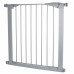 Flamingo Pet Gate Salus Grey - kovová brána pre psa Flamingo Pet Gate Salus Grey - kovová brána pre psa