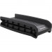 Flamingo Dog Ramp Zenna Black 156cm - rampa pre psov do 90kg, sklopná