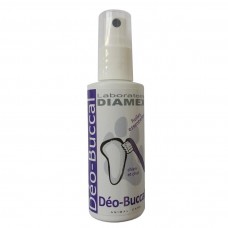 Diamex Deo-Buccal 50ml - prírodný prípravok na ústnu hygienu psov