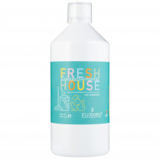 FluidoPet Fresh House 500ml - tekutina na čistenie a dezinfekciu podláh na báze prírodných olejov FluidoPet Fresh House 500ml - tekutina na čistenie a dezinfekciu podláh na báze prírodných olejov