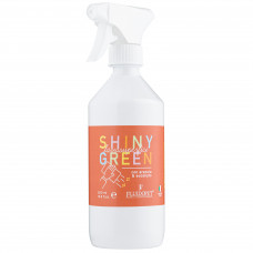 FluidoPet Shiny Green 500ml - univerzálna kvapalina na čistenie a dezinfekciu povrchov, na báze prírodných olejov