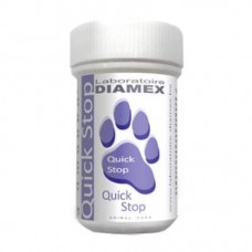 Diamex Quick Stop 15g - prášok na zastavenie drobného krvácania