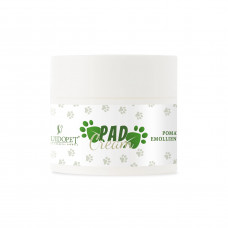 FluidoPet Pad Cream 50ml - krém na labky a popraskanú pokožku