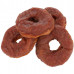 Flamingo Hapki Duck Donut 95g - psie maškrty, donuty s kačicou