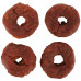 Flamingo Hapki Duck Donut 95g - psie maškrty, donuty s kačicou
