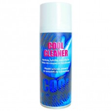 Diamex Cool Cleaner Spray 400ml - prípravok na čistenie, údržbu a chladenie čepelí