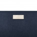 Groom Professional Black Scissor Case - veľké puzdro na úpravu nožníc, na 5 párov nožníc, čierne