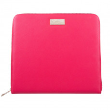 Groom Professional Pink Scissor Case - veľké puzdro na úpravu nožníc, na 5 párov nožníc, ružové