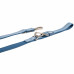 Max&Molly Multi Function Leash Matrix 2.0 Ocean - odnímateľné vodítko pre psa, reflexné, modré - XS Max&Molly Multi Function Leash Matrix 2.0 Ocean - odnímateľné vodítko pre psa, reflexné, modré - XS